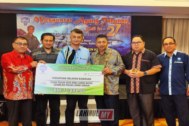 PENGASAH akan meluaskan dan mempelbagaikan aktiviti perniagaan