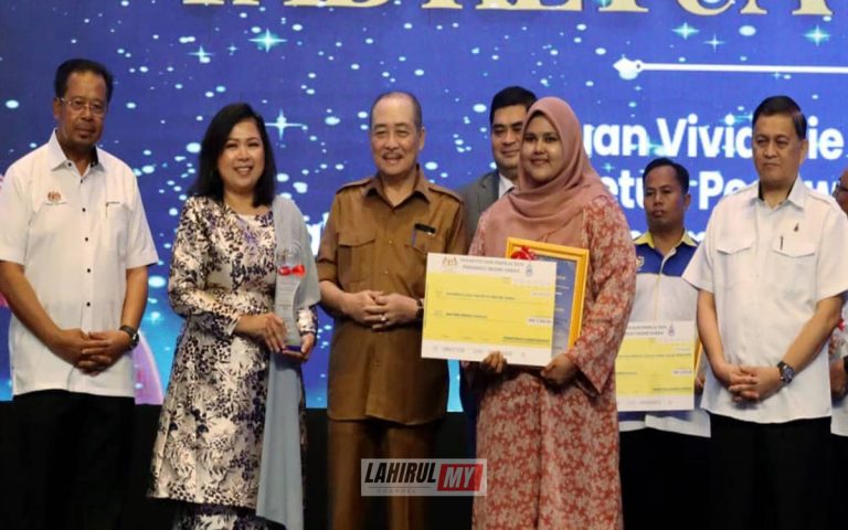 Penjawat awam Sabah turut naik gaji sebagaimana penjawat awam Persekutuan – Hajiji