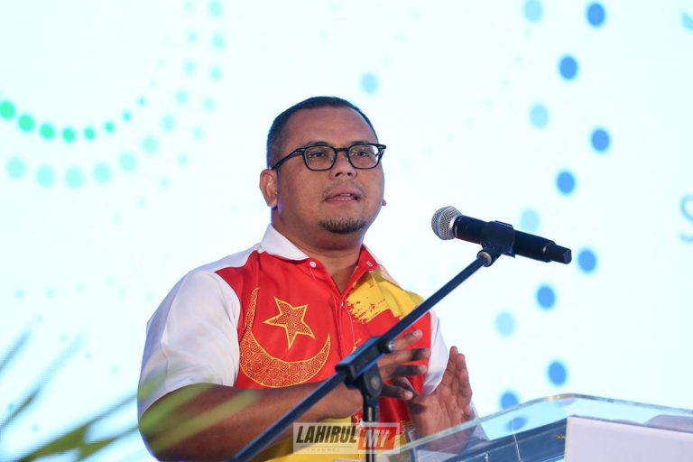 Selangor turut naikkan gaji penjawat awam negeri – Amirudin Shari