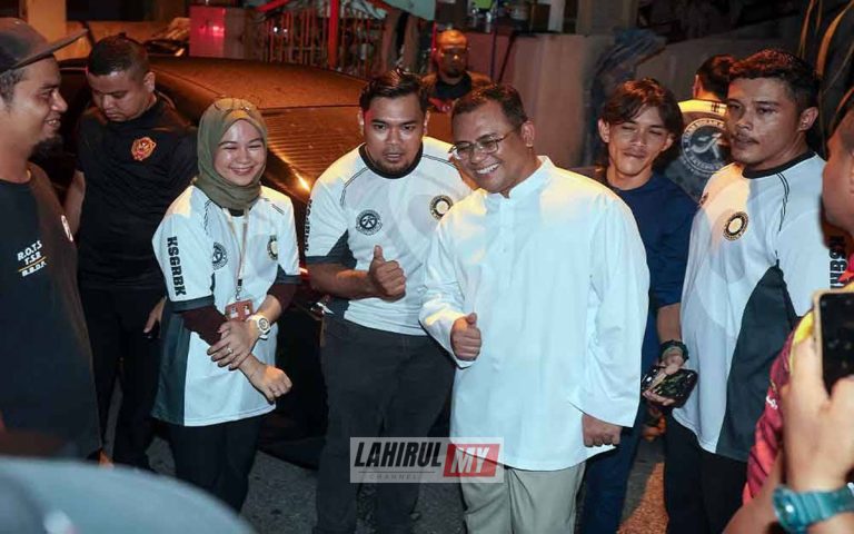 Selangor sasar nohtahkan miskin tegar selewat-lewatnya bulan Julai – Amirudin Shari