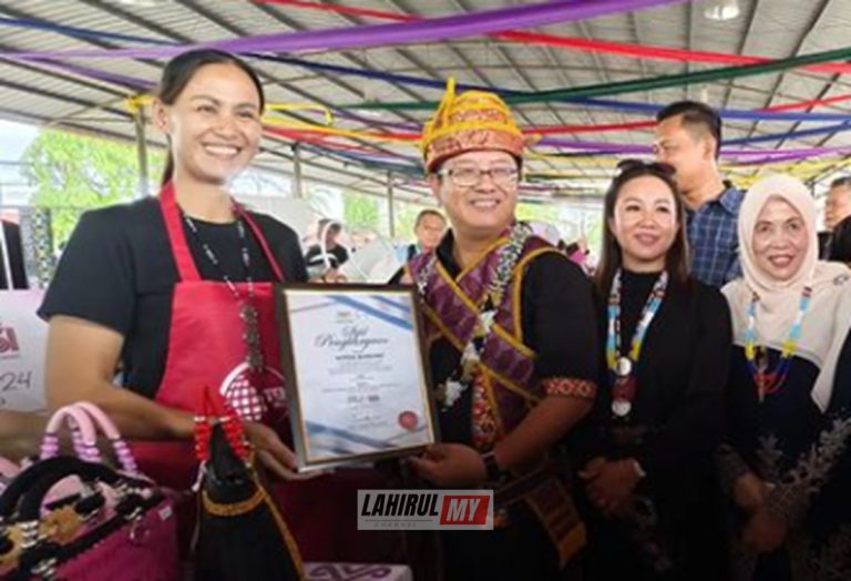 38 tapak tamu desa di Sabah akan dinaik taraf – Ewon Benedick