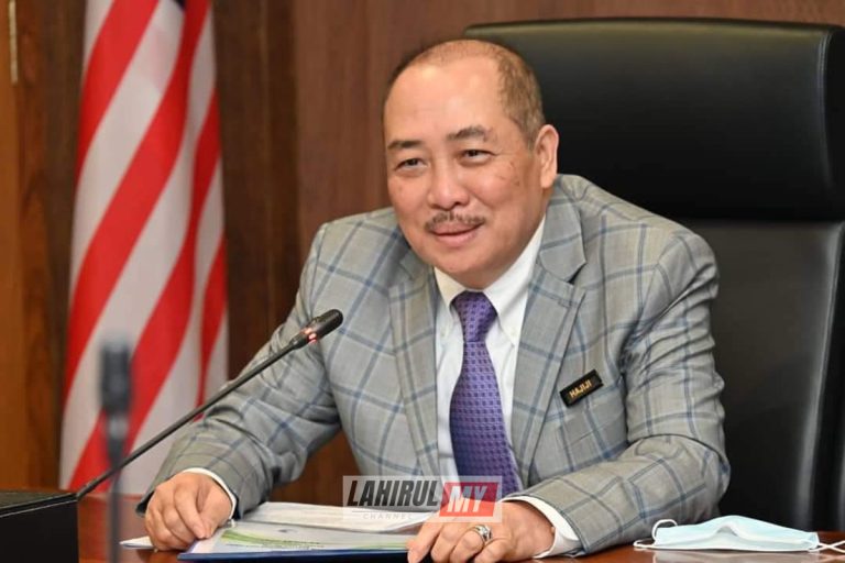 Inisiatif dan program daripada MAFFI utamakan golongan miskin tegar