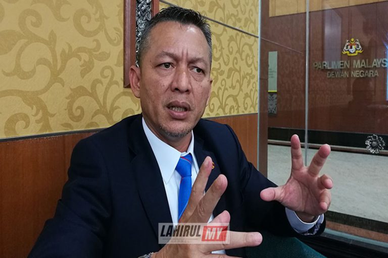 Notis kekosongan kerusi akan dihantar kepada Yang di-Pertua Dewan Rakyat