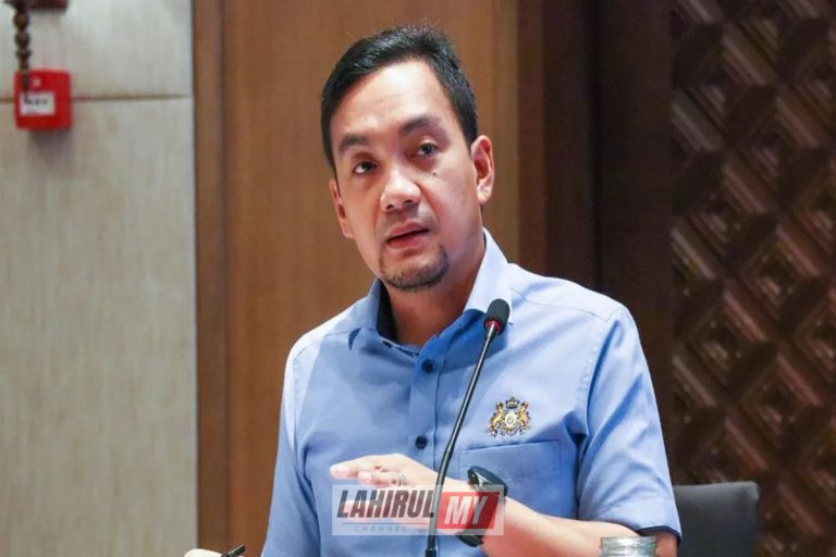 Johor semakin hampir menoktahkan miskin tegar – Onn Hafiz