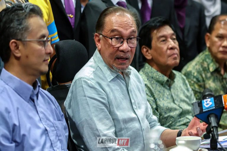 Penurunan surcaj ICPT usaha kurangkan harga barangan – PM Anwar