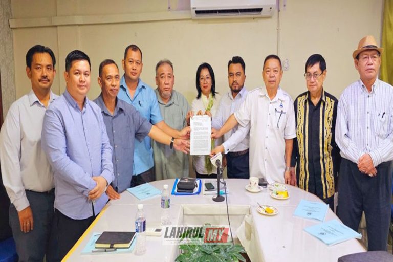 LPP Sabah berdepan kes salah laku dan melanggar tatakelola penjawat awam