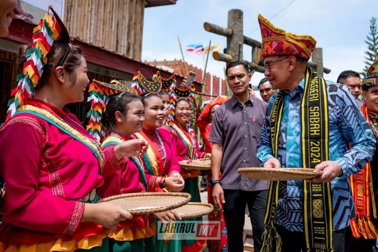PM Anwar tidak mahu MA63 tertangguh