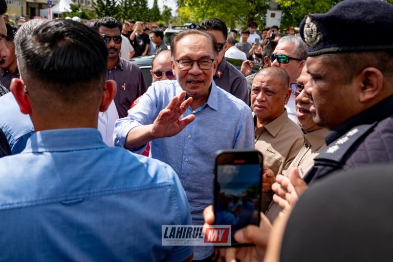 Rayuan subsidi diesel pengusaha bas sekolah akan dipertimbangkan – PM Anwar