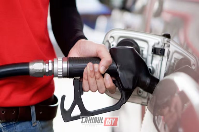 Penjimatan sehingga RM8 bilion hasil penyasaran subsidi diesel