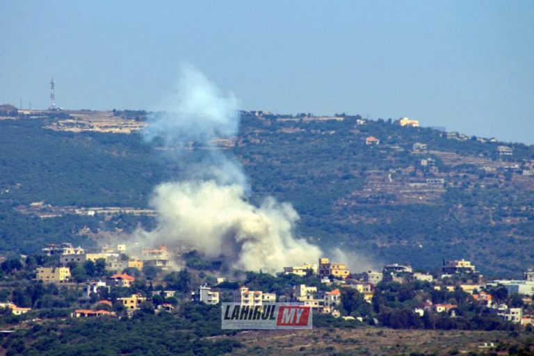Perang yang melenyapkan akan terjadi jika Israel serang Lubnan