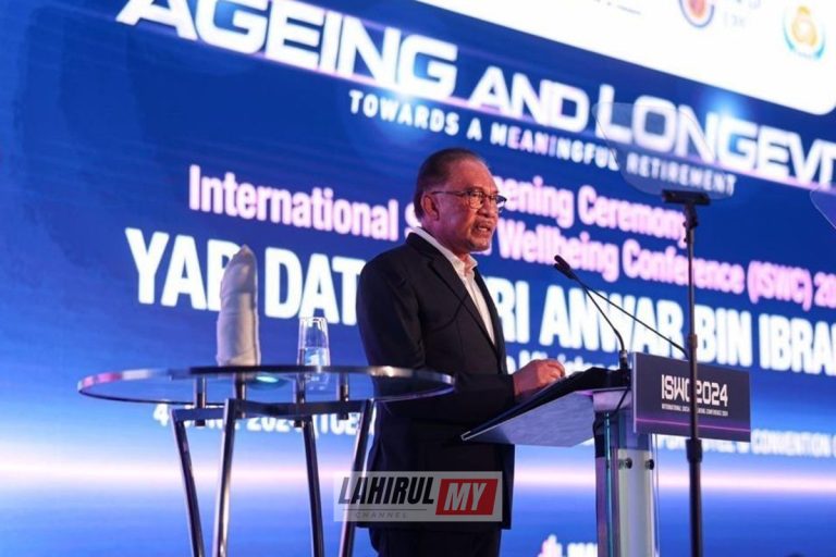 Malaysia harus mereformasikan sistem persaraan – PM Anwar