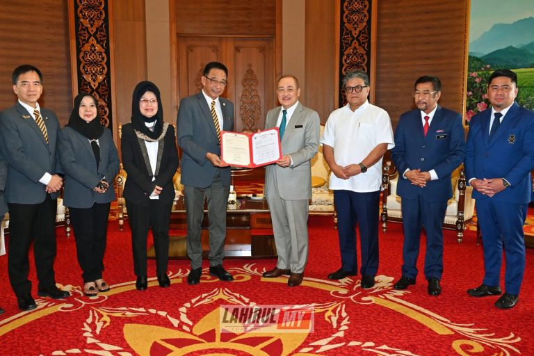 Sabah persiap kontinjen terkuat ke SUKMA XXI Sarawak