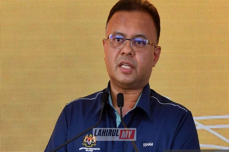 Teliti prosedur berhubung ganjaran wang kepada penjawat awam lapor kes rasuah