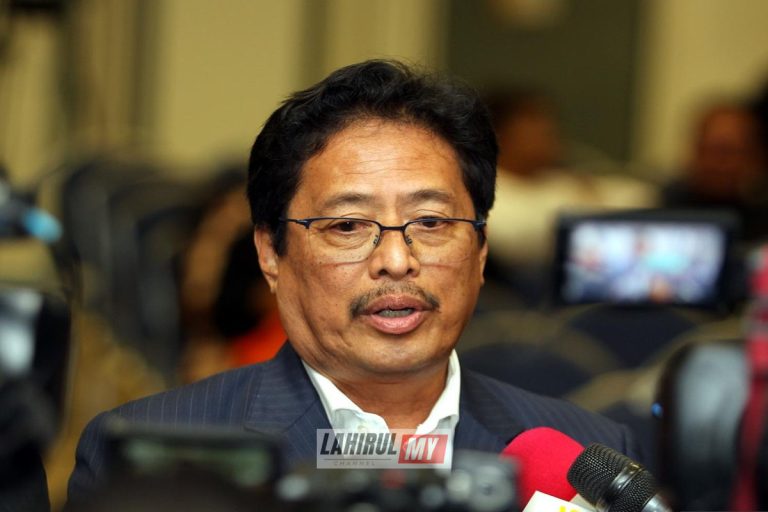 SPRM perinci mekanisme lapor rasuah dan salah guna kuasa kakitangan awam