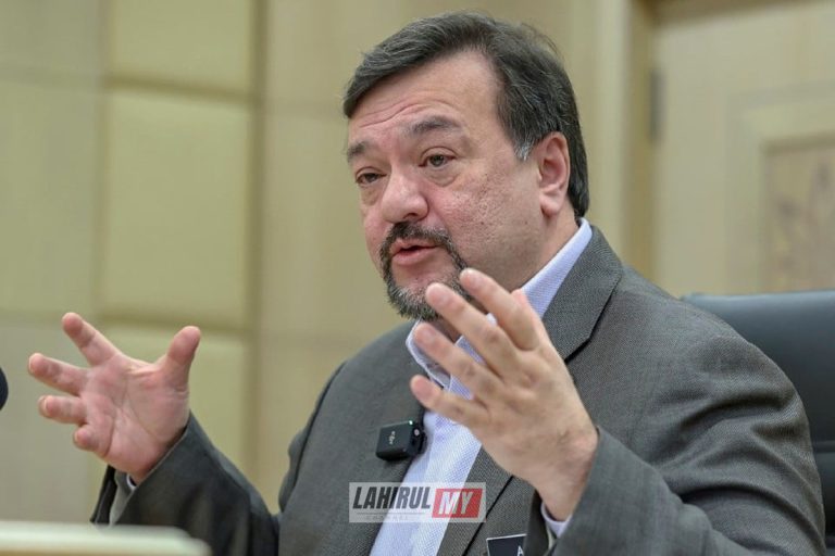 Tiada sebab sektor logistik naikkan harga  perkhidmatan – Amir Hamzah