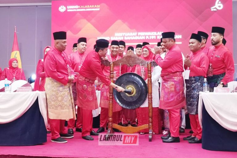 JKDM akan diteruskan di Sabah sebagai usaha santuni rakyat