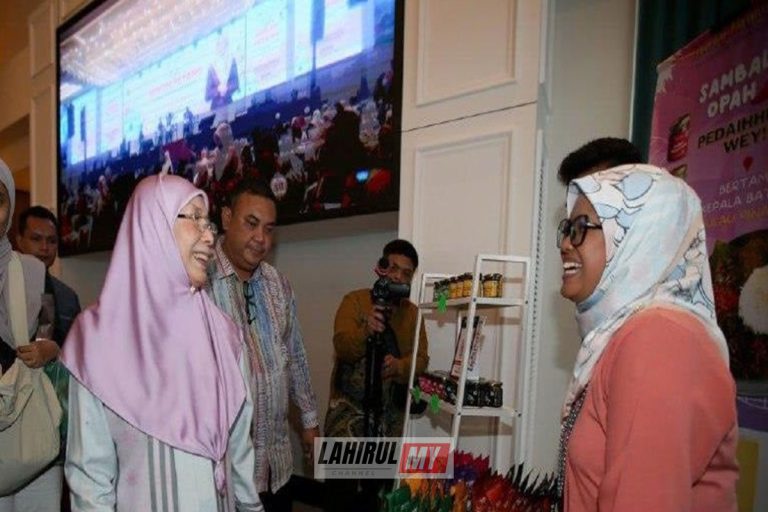 AIM main peranan dalam menoktahkan kemiskinan