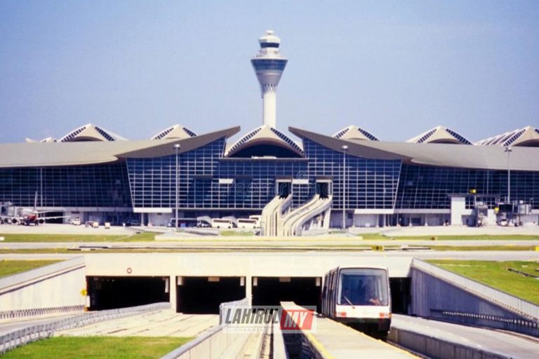 Semua lapangan terbang kekal milik kerajaan Malaysia – Amir Hamzah