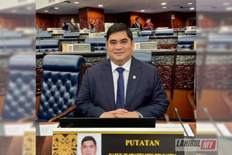 JANS beri tumpuan pembangunan bekalan air agar mencukupi hingga 50 tahun