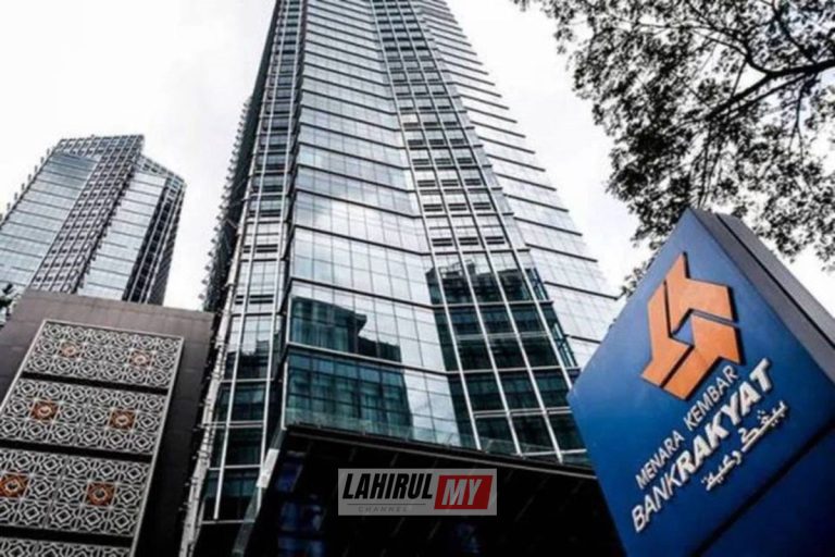 Bank rakyat tawar moratorium kepada pelanggan terjejas banjir di Sabah