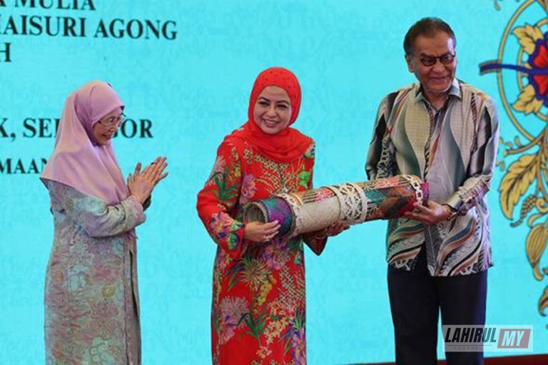 KKM pastikan Orang Asli terus mendapat perkhidmatan kesihatan yang berkualiti