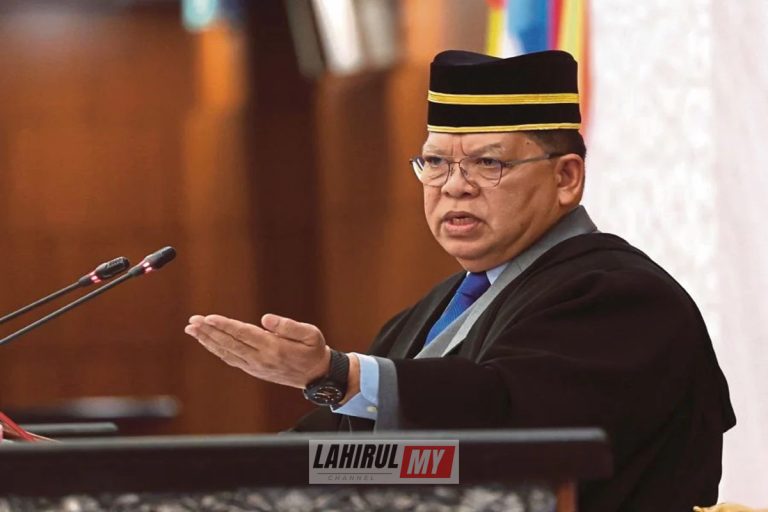 Semua perkara telah saya kaji – Johari