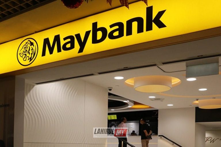Maybank jamin sistem dan maklumat pelanggan dilindungi sepenuhnya