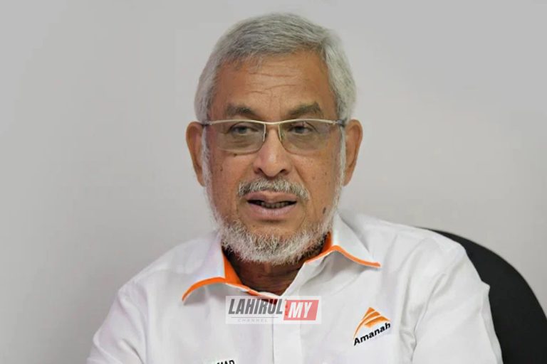 Gesaan Maszlee terhadap Aiman Athirah “tidak logik” – Khalid Samad