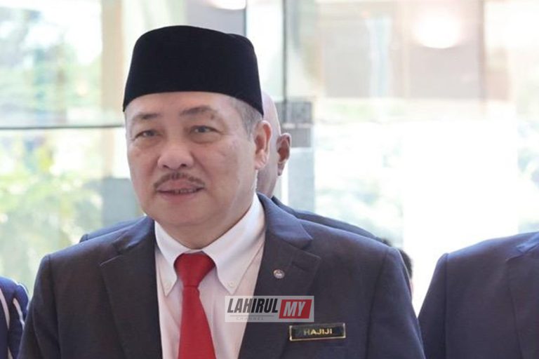Jumlah terkini miskin tegar di Sabah berkurangan kepada 5,379 keluarga