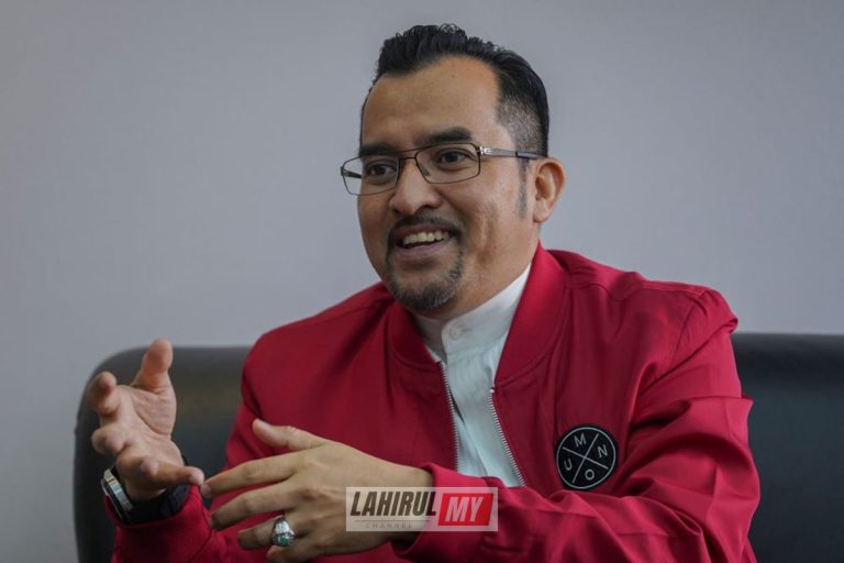 Masa depan lulusan SPM tanpa kredit yang perlu dirisaukan – Dr Asyraf