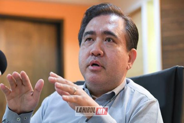 Kerajaan tambah baik pelabuhan, jadikan Malaysia pangkalan kapal persiaran