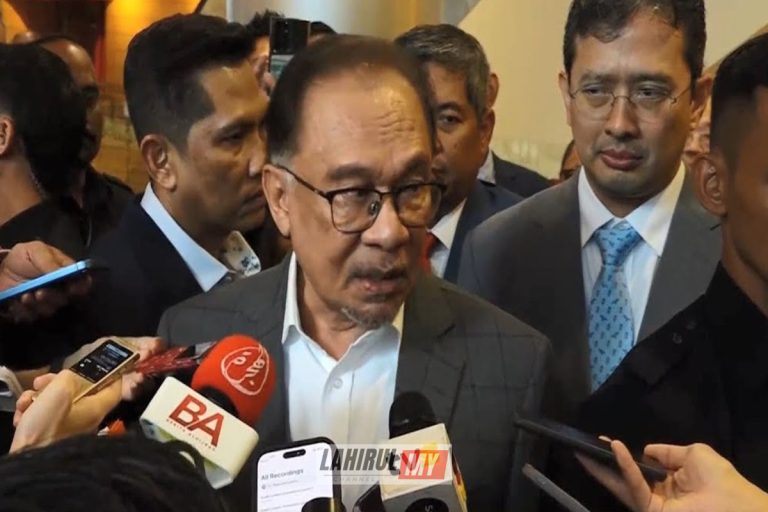 Semua pelajar Malaysia di Bangladesh akan dibawa pulang – PM Anwar