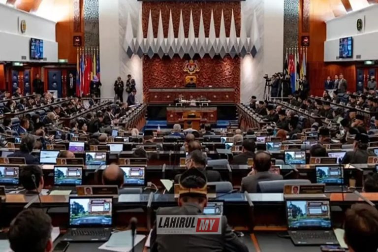 Tugas dan kuasa Ketua Audit Negara kini diperluas