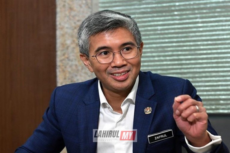 Sarawak bakal dijadikan hab aeroangkasa negara