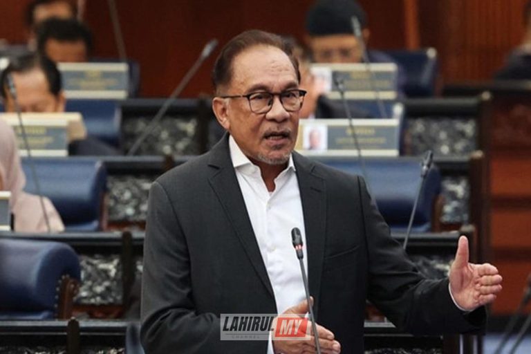 Penyasaran subsidi petrol RON95 tidak akan dilaksana dalam masa terdekat