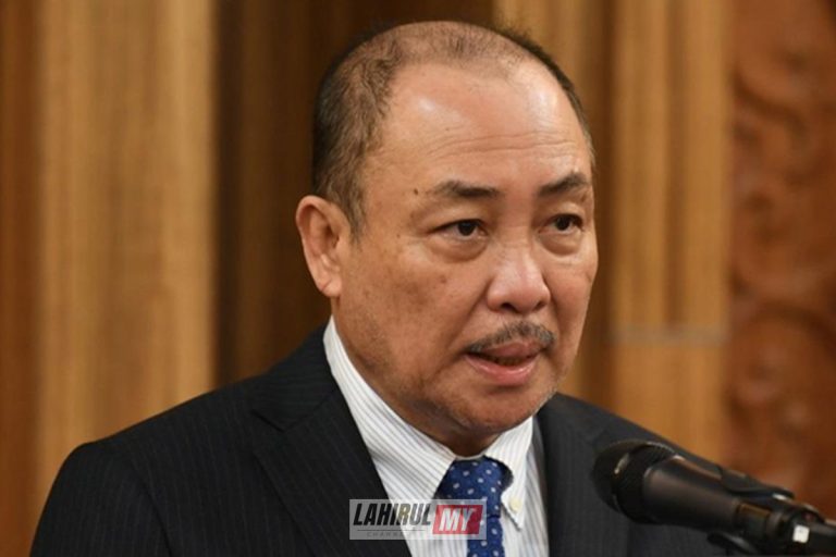 Kerajaan negeri Sabah komited tangani projek ‘sakit’ – Hajiji