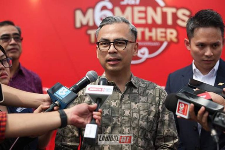 Siaran langsung Himpunan Pembebasan Palestin tidak akan diganggu META – Fahmi