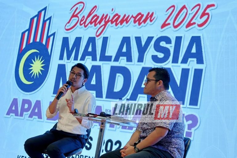 Belanjawan 2025 : Belia harap isu rumah mampu milik jadi tumpuan