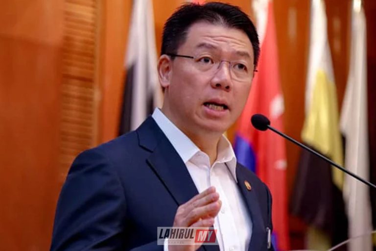 KPKT mahu pinda Akta 171 mencakupi hukuman pesalah buang sampah merata-rata