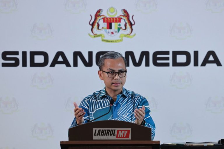 Himpunan solidariti bersama rakyat Palestin di Axiata Arena Ahad ini
