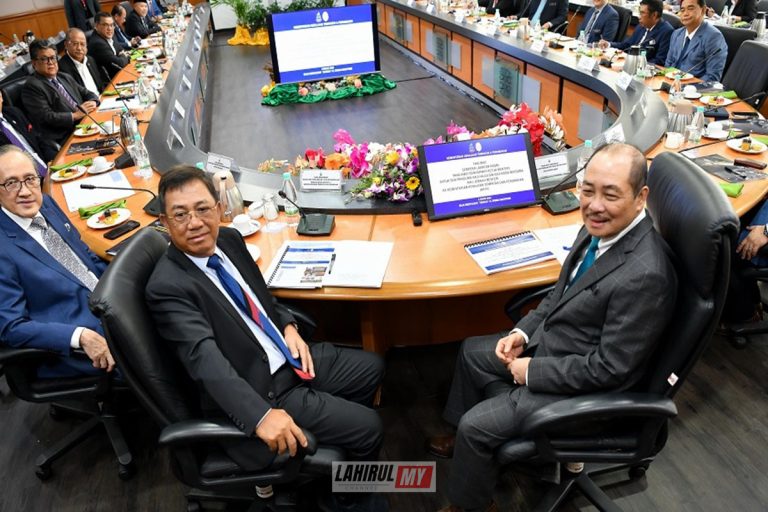 Kerajaan Sabah mahu PBT pastikan PPR tidak disalah guna