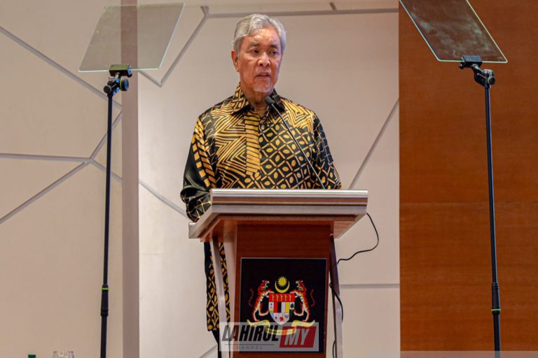 Perlu pendekatan holistik untuk pastikan kawasan luar bandar tidak ketinggalan
