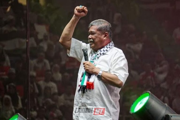 PM Anwar berupaya buat tatacara baharu dunia lawan Israel – Mohamad Sabu
