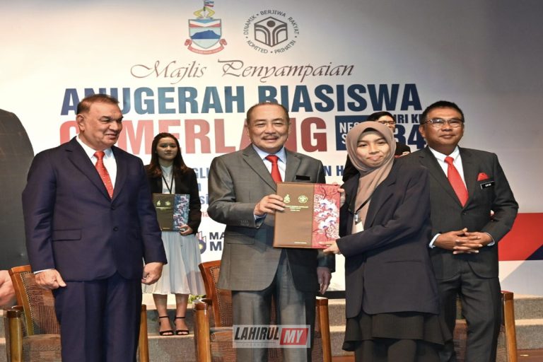 Sabah tetap sebahagian dari Malaysia, Hidup mati kita dalam Malaysia – Hajiji