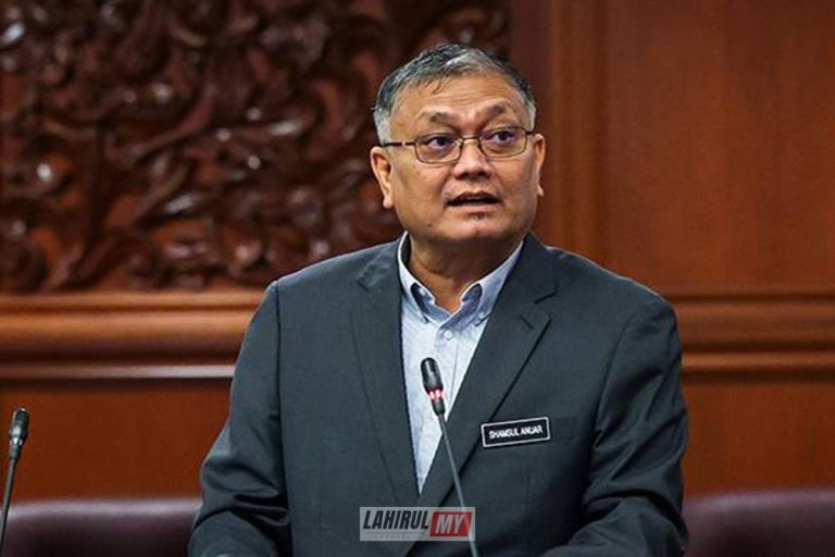 Malaysia hantar delegasi diketuai Shamsul Anuar hadiri pengebumian Ismail Haniyeh