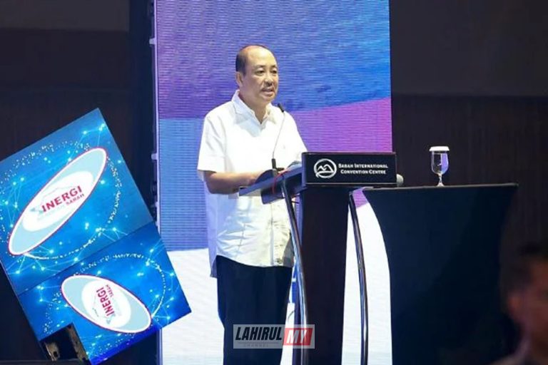 Semangat gagasan Malaysia Madani selari dengan Hala Tuju SMJ – Hajiji