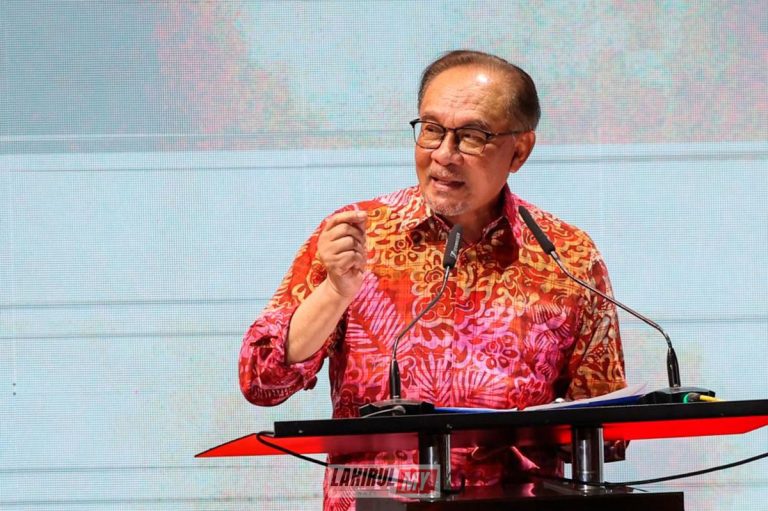 Penganjuran SUKMA 2024 antara terbaik yang pernah dianjurkan di Malaysia – PM Anwar