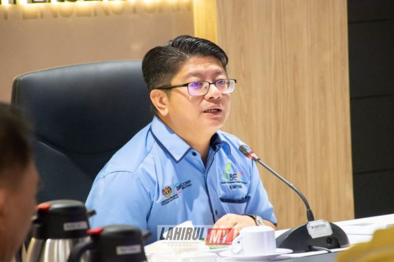 Semua projek premis Tamu Desa di Sabah siap sepenuhnya Oktober tahun ini