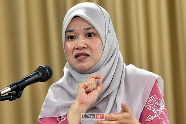 KPM akan bertindak tegas isu gejala seksual melibatkan komuniti sekolah – Fadhlina