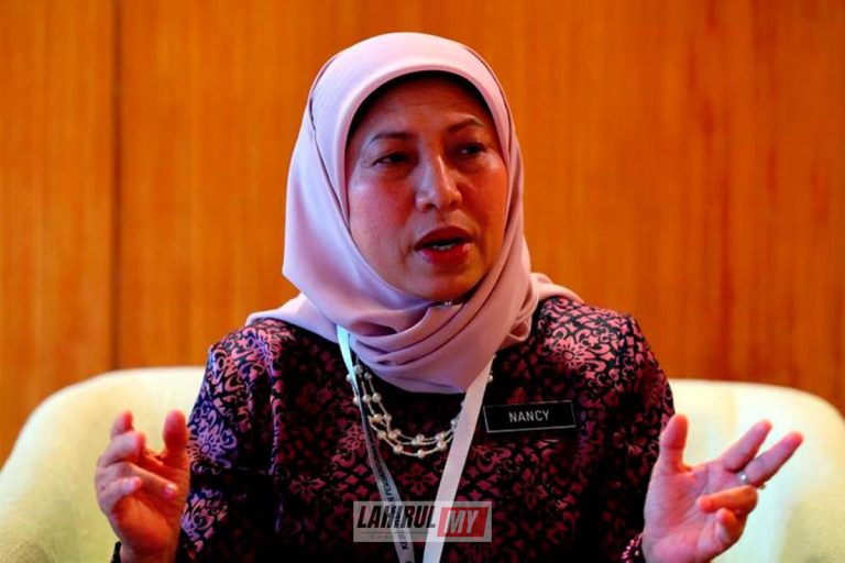 Masih kurang penglibatan wanita dalam bidang keusahawanan – Nancy